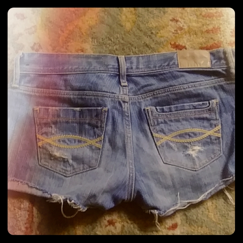 Abercrombie&Fitch Shorts